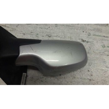 Recambio de retrovisor derecho para renault clio iii authentique referencia OEM IAM   
