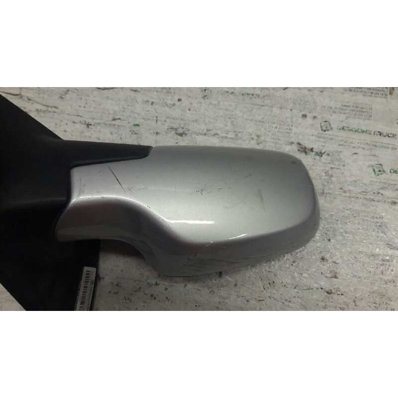 Recambio de retrovisor derecho para renault clio iii authentique referencia OEM IAM 3