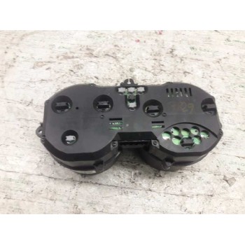 Recambio de cuadro instrumentos para chevrolet kalos 1.2 s (d/a) referencia OEM IAM MC4L310027 96426049 MC071