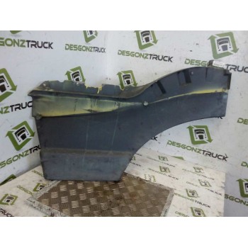 MOLDURA PUERTA DELANTERA IZQUIERDA 