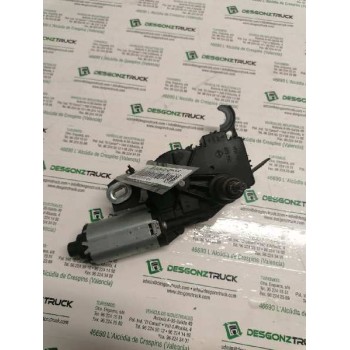 Recambio de motor limpia trasero para seat ibiza (6l1) cool referencia OEM IAM 6L6955711D 53033912 4 PINS
