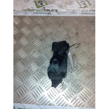 CINTURON SEGURIDAD DELANTERO DERECHO CINTURON CENTRAL 