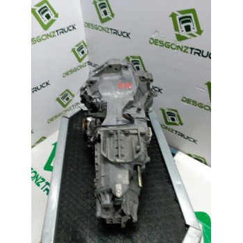 Recambio de caja cambios para audi a6 berlina (4b2) 1.9 tdi referencia OEM IAM DHW 012301103P 