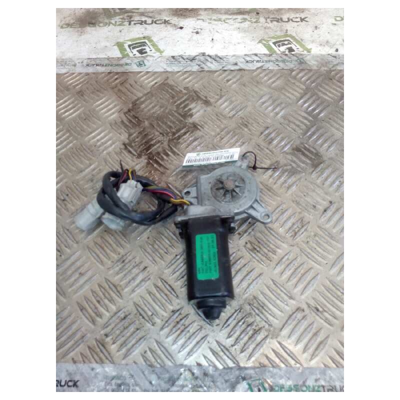Recambio de motor elevalunas delantero izquierdo para man tg - a 18.xxx 12.8 diesel referencia OEM IAM 81286016126  