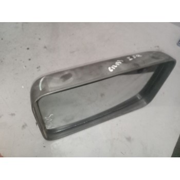 Recambio de retrovisor izquierdo para iveco stralis (ad/at) 7.8 diesel referencia OEM IAM   
