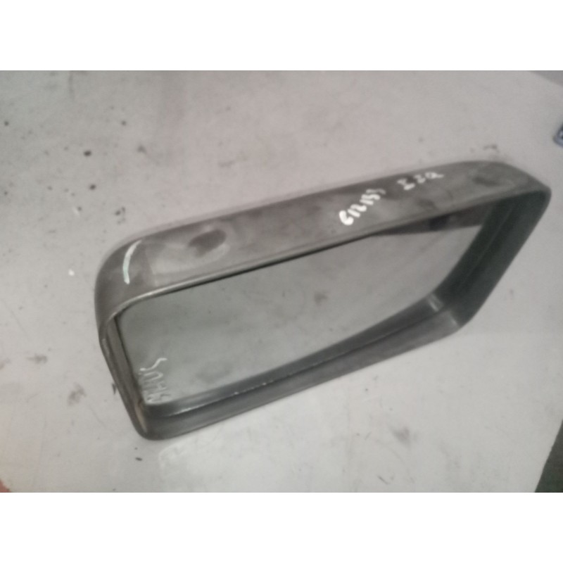 Recambio de retrovisor izquierdo para iveco stralis (ad/at) 7.8 diesel referencia OEM IAM - Blanco 2