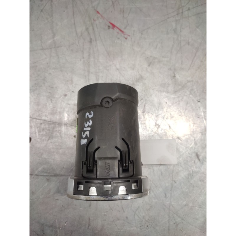 Recambio de difusor calefaccion para peugeot 308 confort referencia OEM IAM 9658515377 - Gris 4