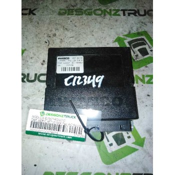 MODULO ELECTRONICO 1737239 4461702180 CENTRALITA ECAS