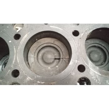 Recambio de despiece motor para man tg - a 18.xxx fg / bb   (e3/e4) xl referencia OEM IAM D2066LF01  