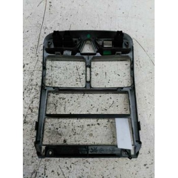 Recambio de guarnecidos consola de mandos para peugeot 307 (s1) xs referencia OEM IAM 9634505077  