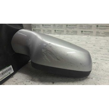 Recambio de retrovisor derecho para renault clio iii authentique referencia OEM IAM   