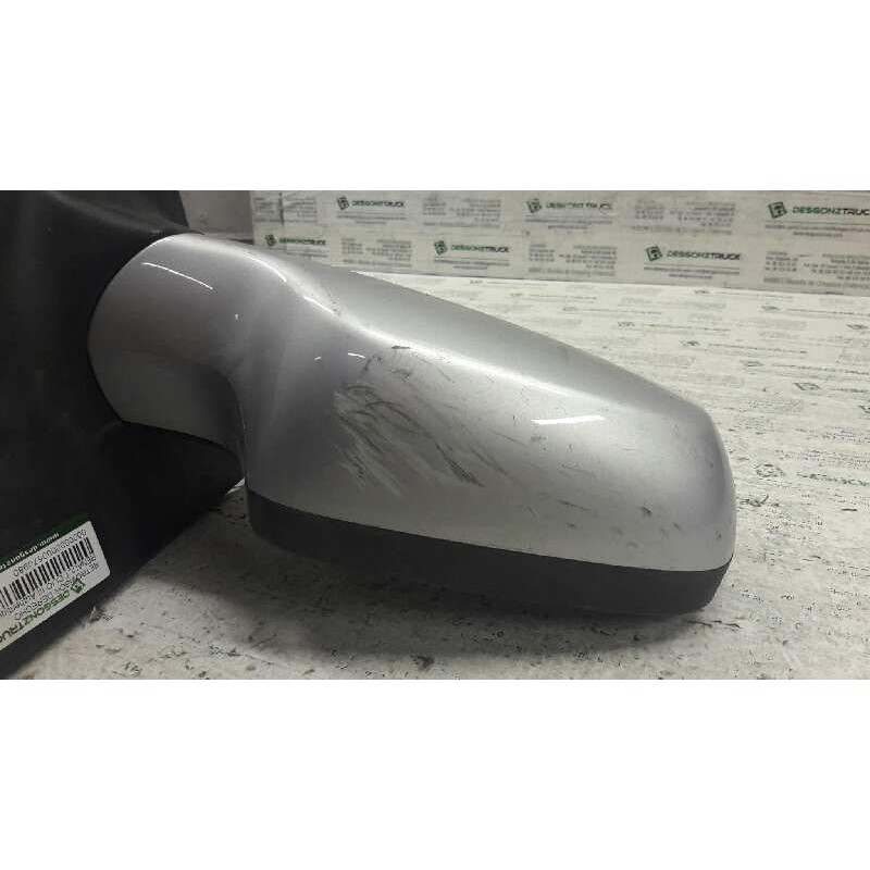 Recambio de retrovisor derecho para renault clio iii authentique referencia OEM IAM 4