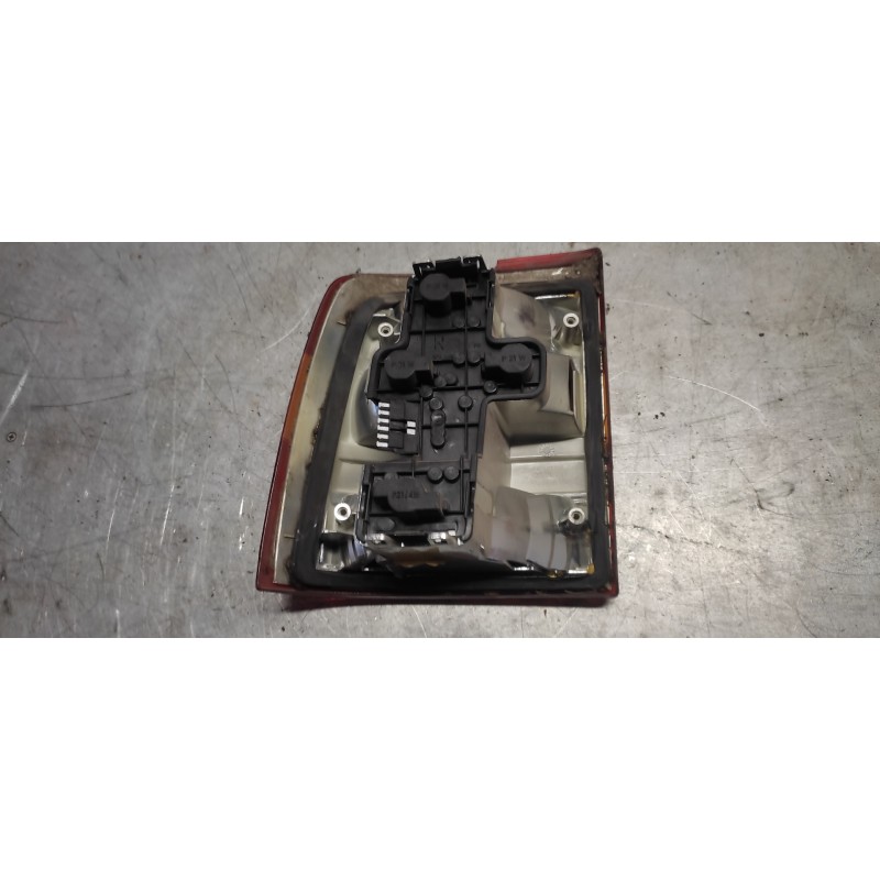 Recambio de piloto trasero derecho para opel vectra a cdx referencia OEM IAM 12870719 2