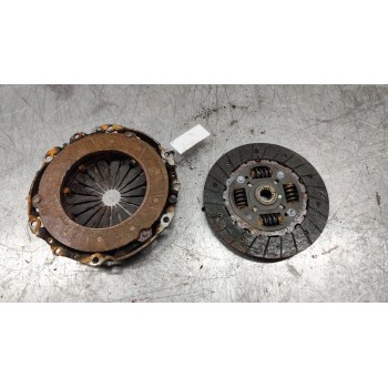 Recambio de kit embrague para peugeot 207/207+ (wa_, wc_) 1.4 16v referencia OEM IAM   