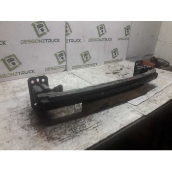 Recambio de refuerzo paragolpes delantero para ford fiesta (cbk) ambiente referencia OEM IAM   