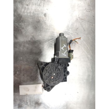 Recambio de motor elevalunas trasero izquierdo para hyundai i30 (fd) 1.6 crdi referencia OEM IAM F00S1A3295  