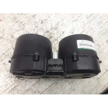 Recambio de cuadro instrumentos para chevrolet kalos 1.2 s (d/a) referencia OEM IAM MC4L310027 96426049 MC071