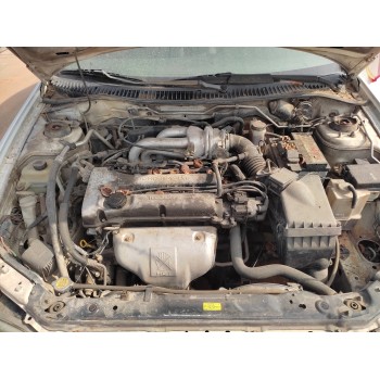 mazda 323 berlina c/f/s (ba) del año 1996