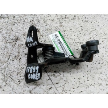 Recambio de guia puerta corredera derecha para peugeot expert kasten komfort confort referencia OEM IAM   