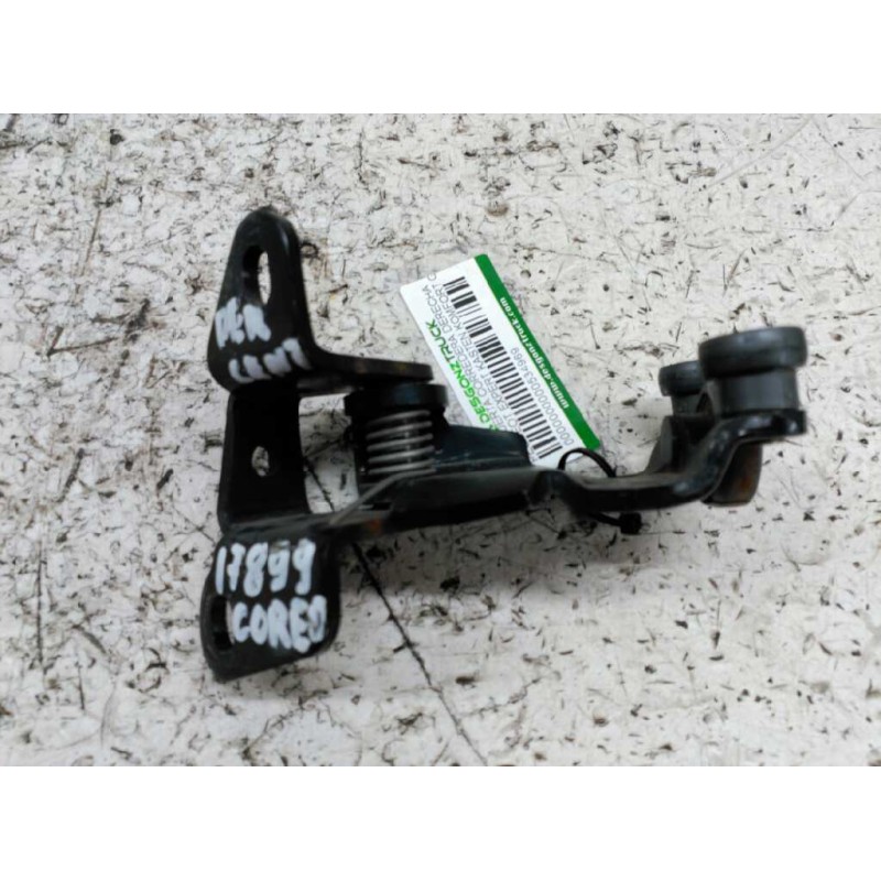 Recambio de guia puerta corredera derecha para peugeot expert kasten komfort confort referencia OEM IAM 3
