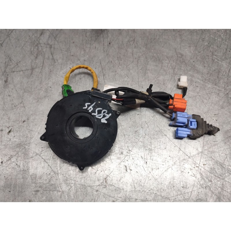 Recambio de anillo airbag para kia carens 2.0 crdi ex monovolumen referencia OEM IAM KH2B470135 2