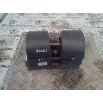 MOTOR CALEFACCION 