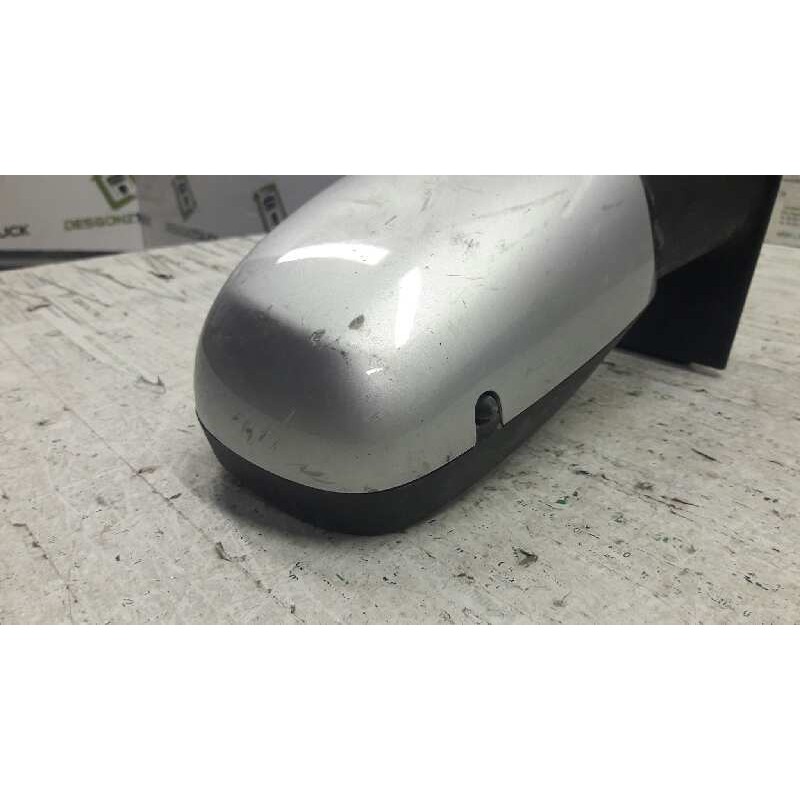 Recambio de retrovisor derecho para renault clio iii authentique referencia OEM IAM 5