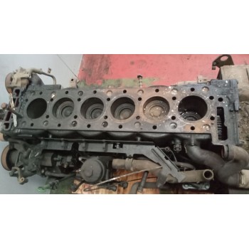Recambio de despiece motor para man tg - a 18.xxx fg / bb   (e3/e4) xl referencia OEM IAM D2066LF01  