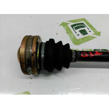 Recambio de transmision delantera derecha para alfa romeo 146 1.9 jtd referencia OEM IAM   