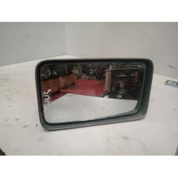 Recambio de retrovisor izquierdo para iveco stralis (ad/at) 7.8 diesel referencia OEM IAM   