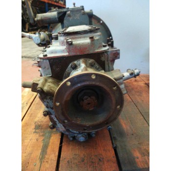 Recambio de caja cambios para pegaso trucks comet comet 170 referencia OEM IAM   
