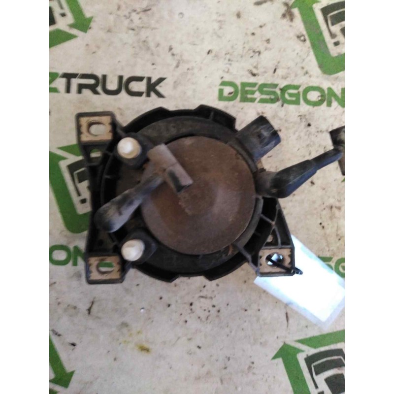 Recambio de faro derecho para daf serie xf105.460 fsa 4x2 space-cab referencia OEM IAM  FARO LARGO ALCANCE 2