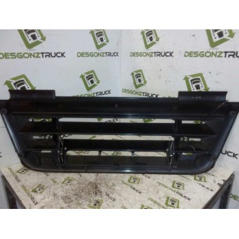 Recambio de rejilla delantera central para daf serie cf85.xxx ab06 fsa 4x2 tráfico urbano referencia OEM IAM 17894453 1798849 