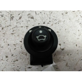 Recambio de mando retrovisor para ford focus berlina (cak) ghia referencia OEM IAM 93BG17B676BA  