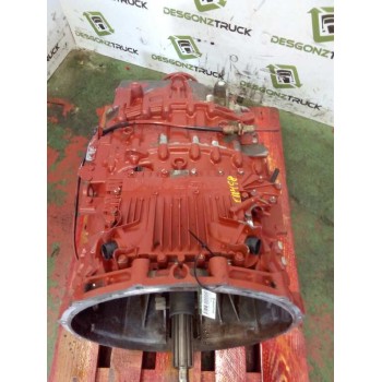 CAJA CAMBIOS 12AS2330TD 1353031001 41271285