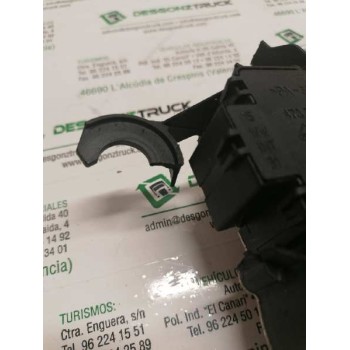 Recambio de motor limpia trasero para seat ibiza (6l1) cool referencia OEM IAM 6L6955711D 53033912 4 PINS