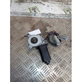 Recambio de motor elevalunas delantero izquierdo para man tg - a 18.xxx 12.8 diesel referencia OEM IAM 81286016126  