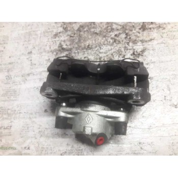 Recambio de pinza freno delantera izquierda para dacia duster ambiance 4x2 referencia OEM IAM   