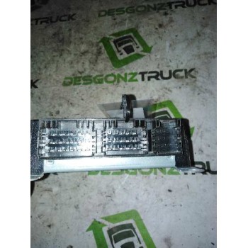 Recambio de modulo electronico para daf serie xf105.xxx fsa 4x2 space-cab referencia OEM IAM 1737239 4461702180 CENTRALITA ECAS