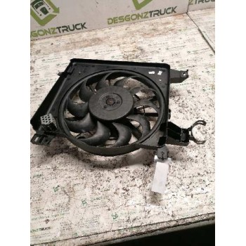 Recambio de electroventilador para opel zafira b 1.9 cdti referencia OEM IAM 0130303973 13171426 