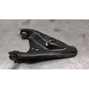 BRAZO SUSPENSION INFERIOR DELANTERO IZQUIERDO 545017081R 
