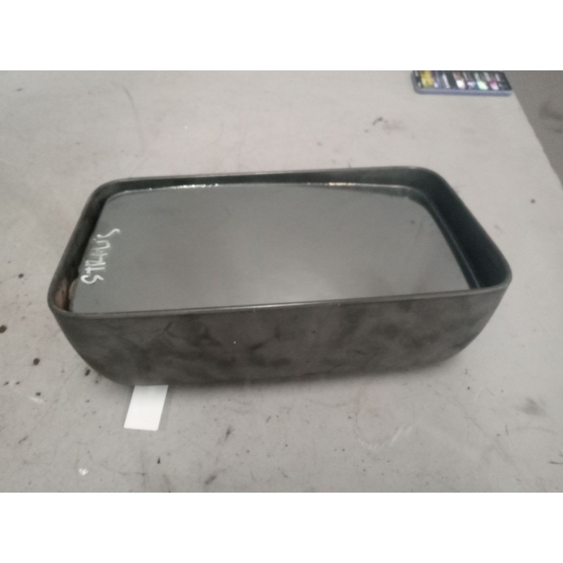 Recambio de retrovisor izquierdo para iveco stralis (ad/at) 7.8 diesel referencia OEM IAM - Blanco 4