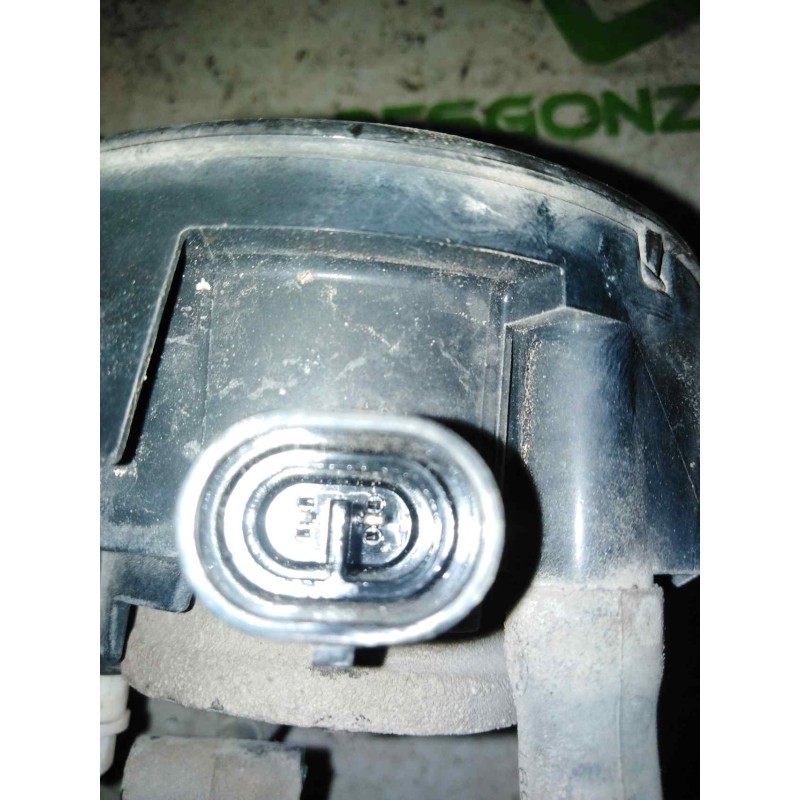 Recambio de faro derecho para daf serie xf105.460 fsa 4x2 space-cab referencia OEM IAM  FARO LARGO ALCANCE 3