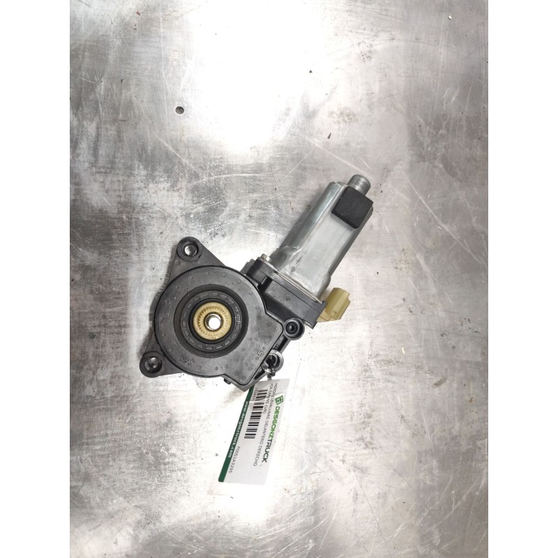 Recambio de motor elevalunas delantero derecho para kia carens (un) active referencia OEM IAM F00S1A3295  