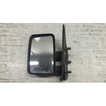 RETROVISOR IZQUIERDO E30045995 MANUAL 