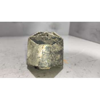 Recambio de soporte guardabarros trasero para daf xf 105 fa 105.460 (462cv) referencia OEM IAM   