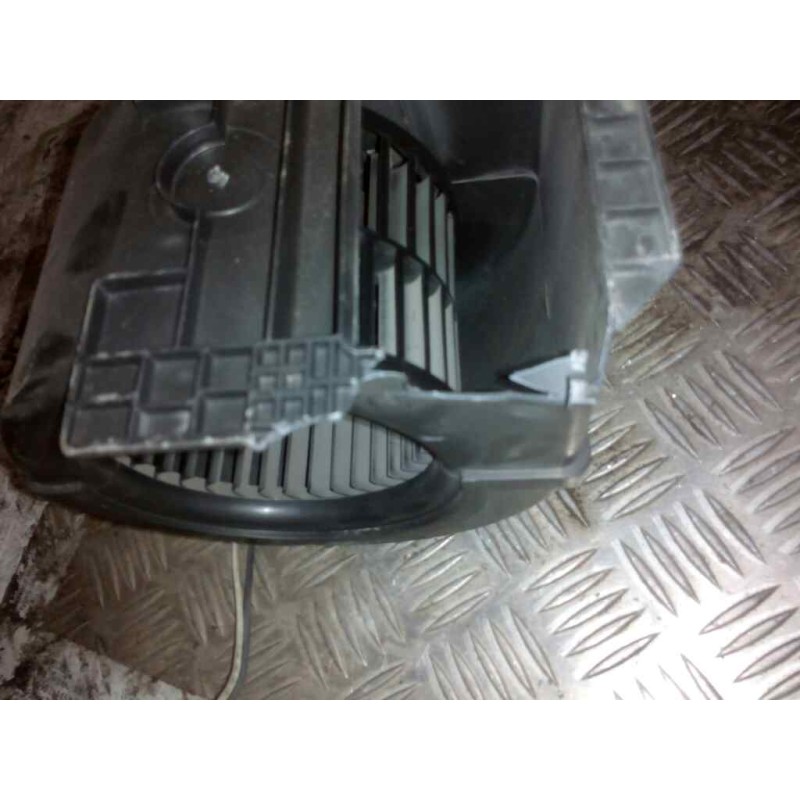 Recambio de motor calefaccion para renault midlum fg 220.14/c e3 cabina para dormir referencia OEM IAM - Blanco 3