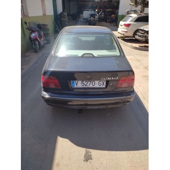 bmw serie 5 berlina (e39) del año 1999