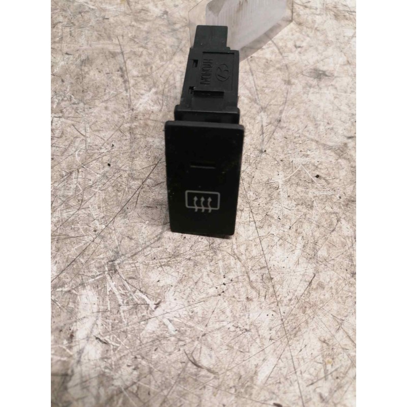 Recambio de boton antivaho para hyundai matrix (fc) 1.6 gls referencia OEM IAM 937161700 6 PINS 