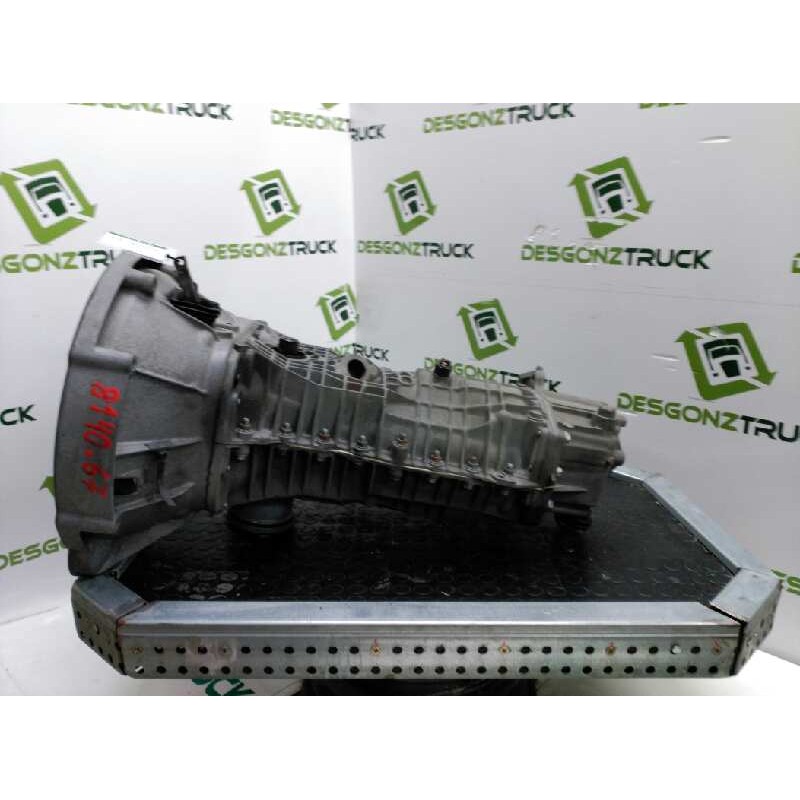 Recambio de caja cambios para fiat ducato caja cerrada 14 (desde 03.94) d 2,5  batalla 2850 referencia OEM IAM 3
